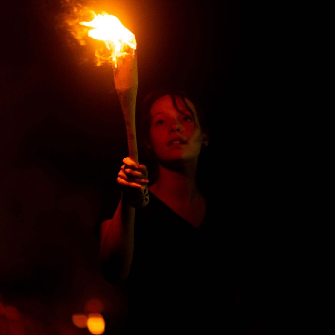 Una fiesta para todos - Prometheus.Museum