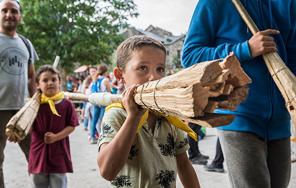 deux petites fallaires de Boí