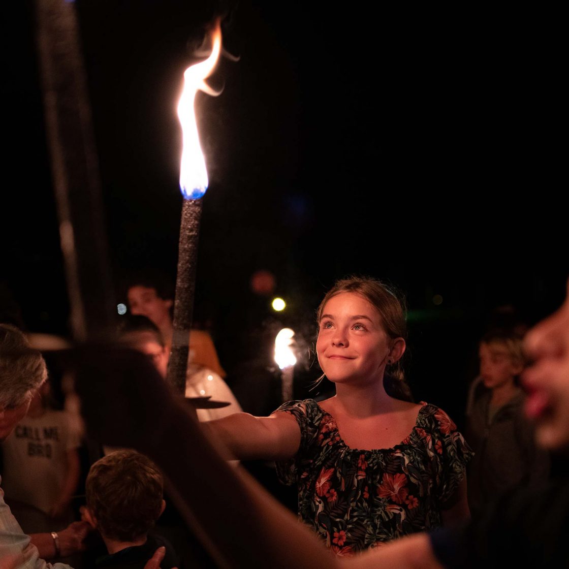Una fiesta para todos - Prometheus.Museum