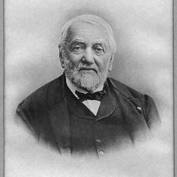 Édouard Piette (1827-1906). Musée de Tolouse